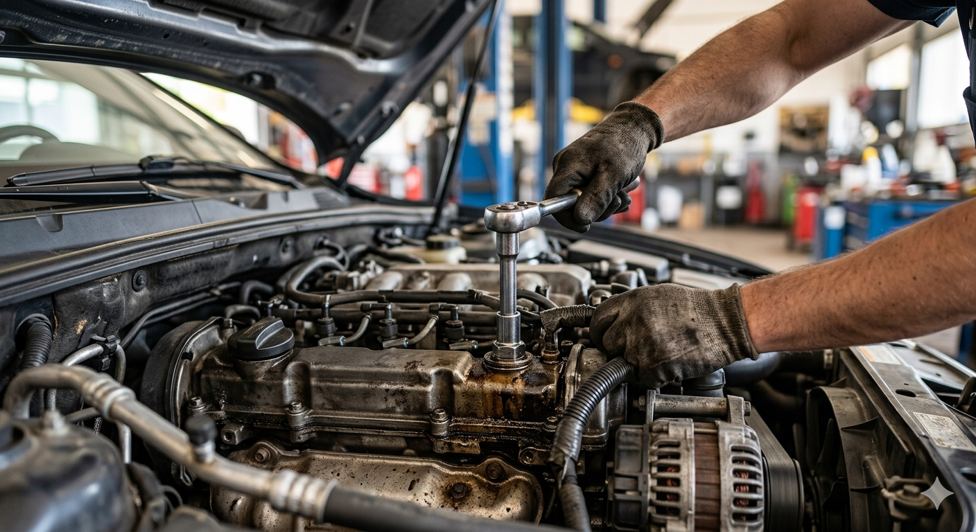 Automotive Services