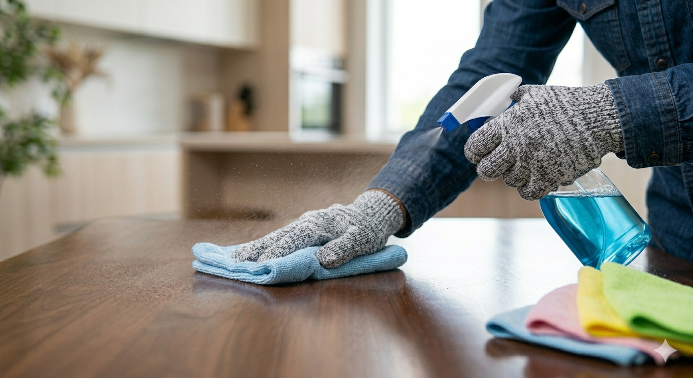 Cleaning Services