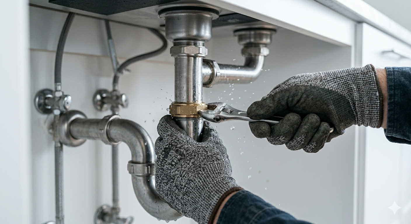 Home Maintenance